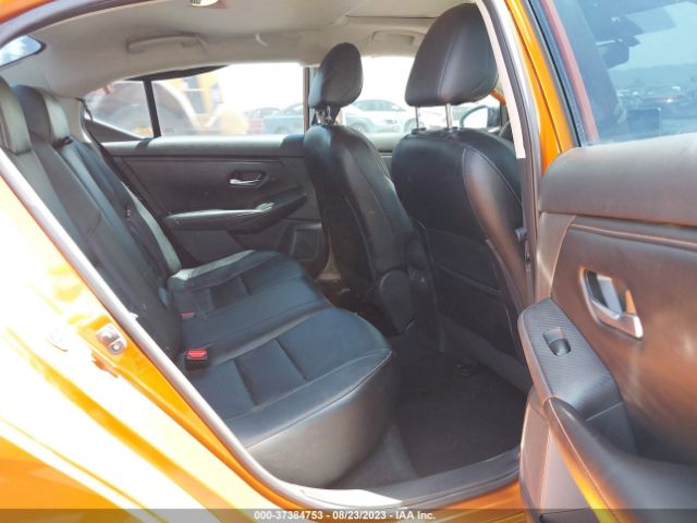 3N1AB8DV2MY223979 Nissan SENTRA SR