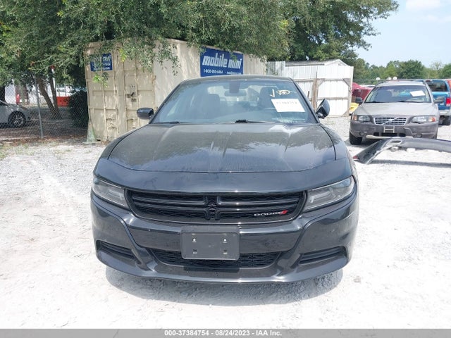 Dodge Charger Sxt 2021 2C3CDXBG6MH643026 Image 13