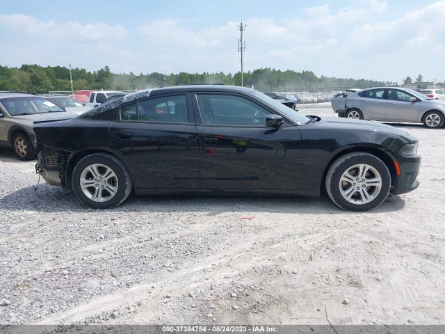 Dodge Charger Sxt 2021 2C3CDXBG6MH643026 Image 14