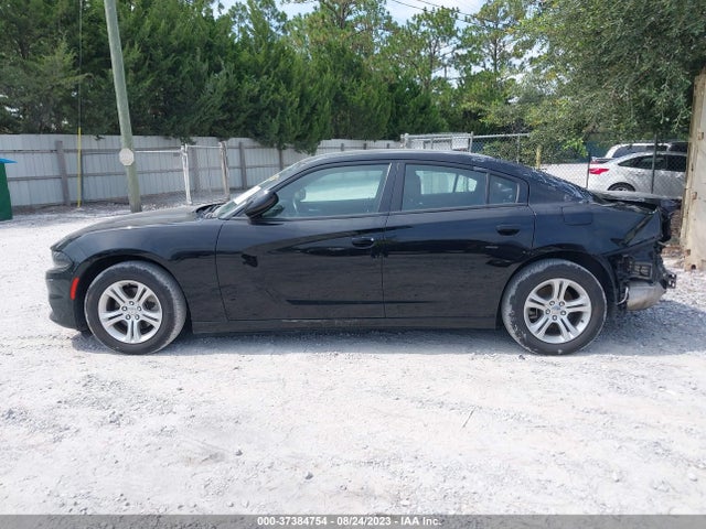 Dodge Charger Sxt 2021 2C3CDXBG6MH643026 Image 15