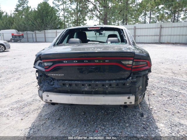 Dodge Charger Sxt 2021 2C3CDXBG6MH643026 Image 17