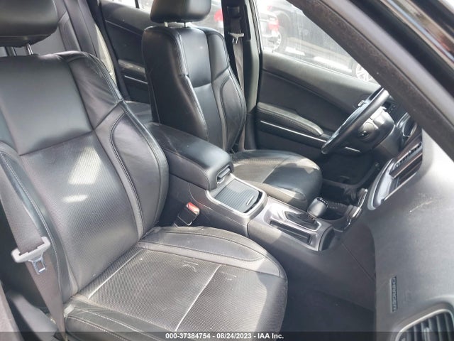 Dodge Charger Sxt 2021 2C3CDXBG6MH643026 Image 5