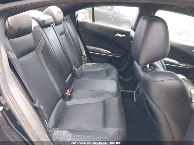 Dodge Charger Sxt 2021 2C3CDXBG6MH643026 Image 8