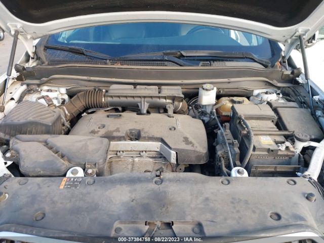 LRBFXBSA8HD239774 Buick Envision Essence