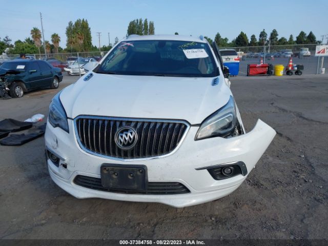 LRBFXBSA8HD239774 Buick Envision Essence