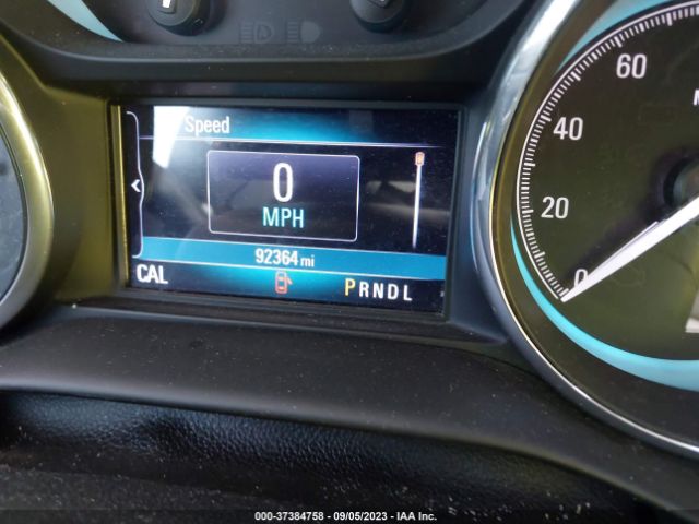 LRBFXBSA8HD239774 Buick Envision Essence