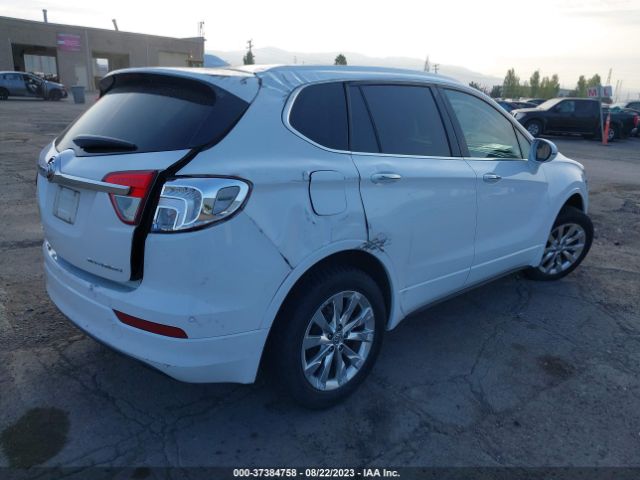 LRBFXBSA8HD239774 Buick Envision Essence