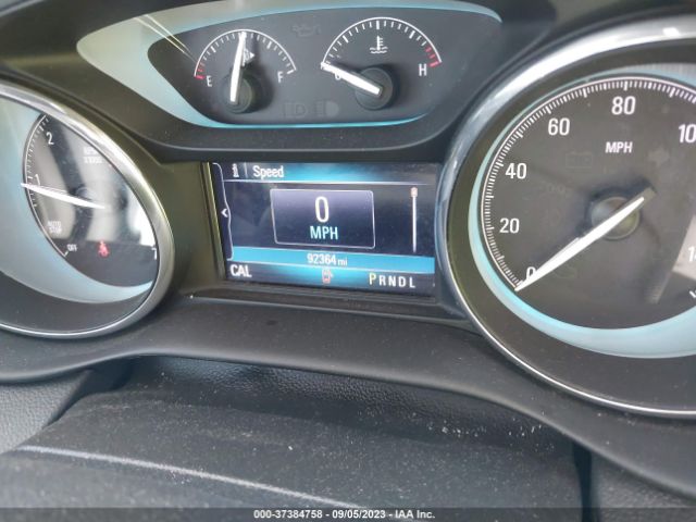 LRBFXBSA8HD239774 Buick Envision Essence
