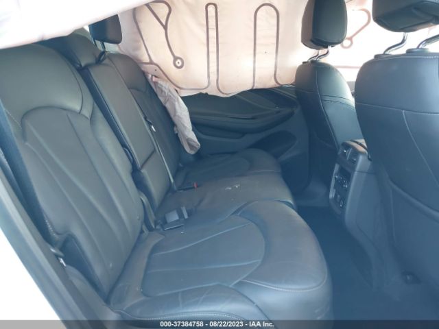 LRBFXBSA8HD239774 Buick Envision Essence