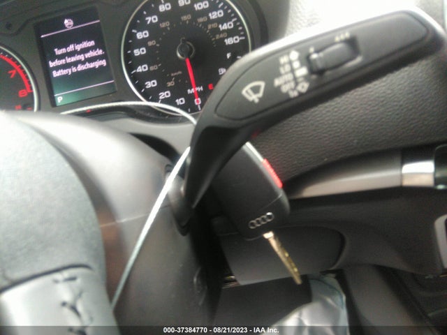 WAUAUGFF9J1056783 Audi A3 Sedan Premium/tech Premium