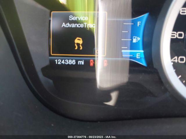 1FM5K8GT3FGA40759 Ford EXPLORER SPORT
