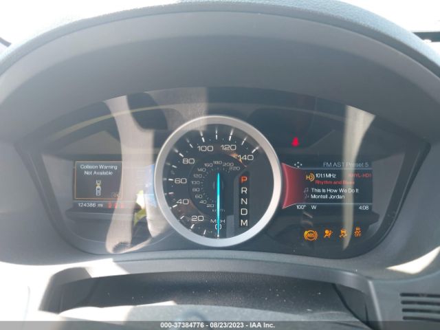 1FM5K8GT3FGA40759 Ford EXPLORER SPORT