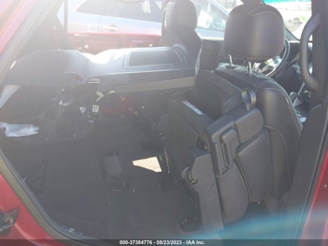 1FM5K8GT3FGA40759 Ford EXPLORER SPORT