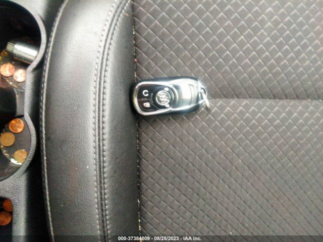 KL4CJFSB5HB053153 Buick Encore Preferred Ii