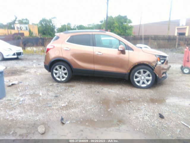 KL4CJFSB5HB053153 Buick Encore Preferred Ii