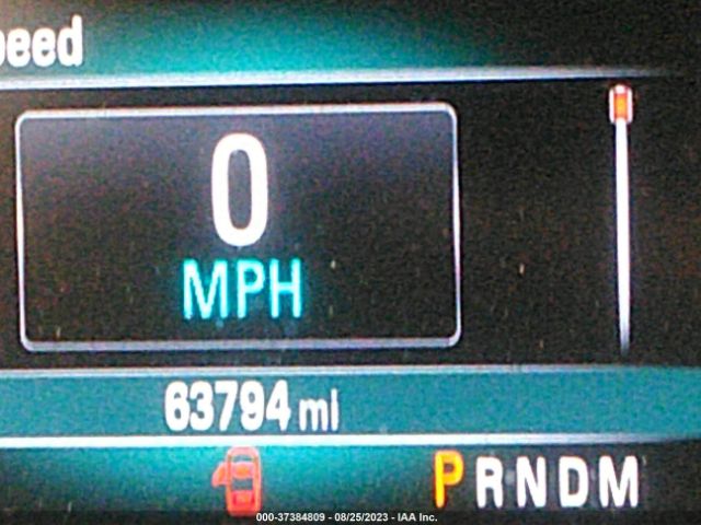 KL4CJFSB5HB053153 Buick Encore Preferred Ii