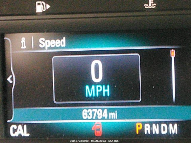 KL4CJFSB5HB053153 Buick Encore Preferred Ii