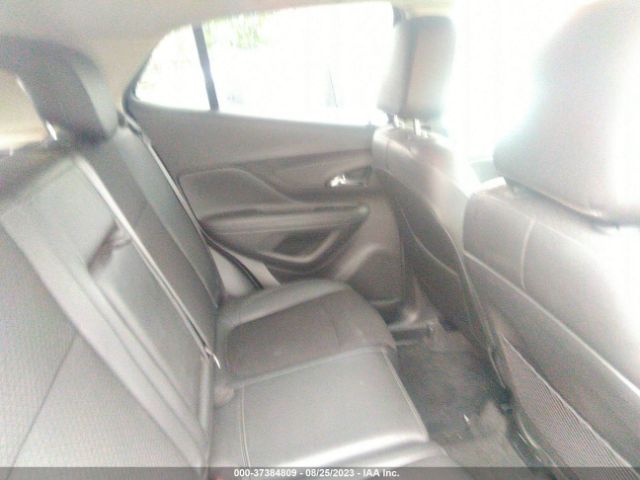 KL4CJFSB5HB053153 Buick Encore Preferred Ii
