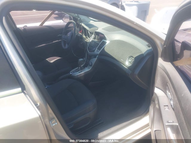 Chevrolet CRUZE LT 2015 1G1PC5SB7F7293258 Image 5