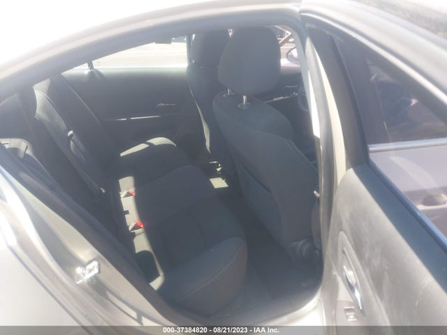 Chevrolet CRUZE LT 2015 1G1PC5SB7F7293258 Image 8