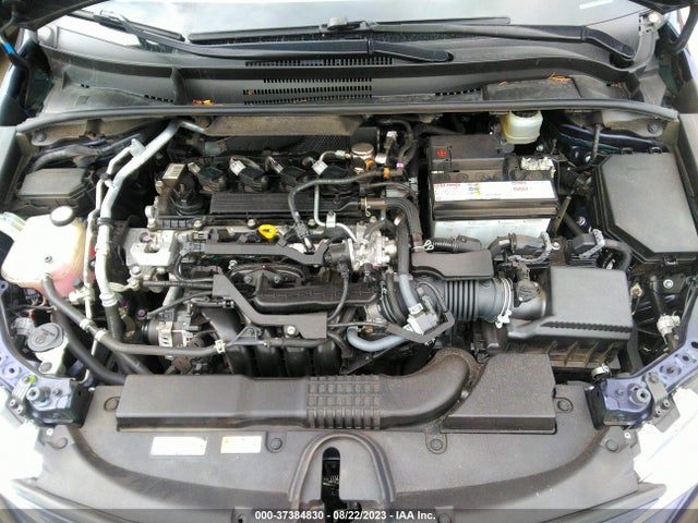 Toyota COROLLA SE 2020 JTDS4RCE4LJ035762 Image 16