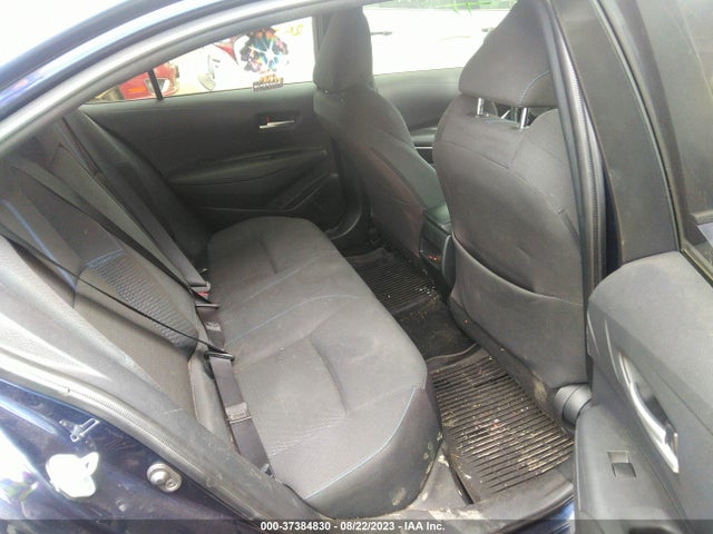 Toyota COROLLA SE 2020 JTDS4RCE4LJ035762 Image 14