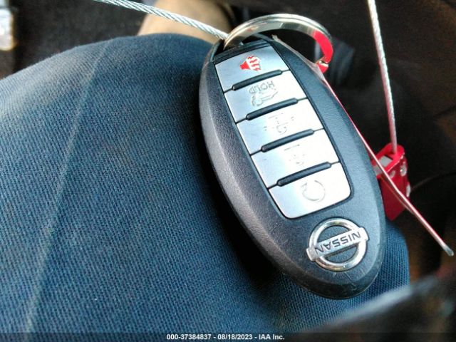 5N1AT2MT4HC752012 Nissan Rogue Sl