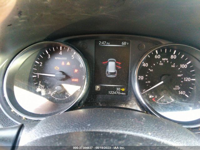 5N1AT2MT4HC752012 Nissan Rogue Sl
