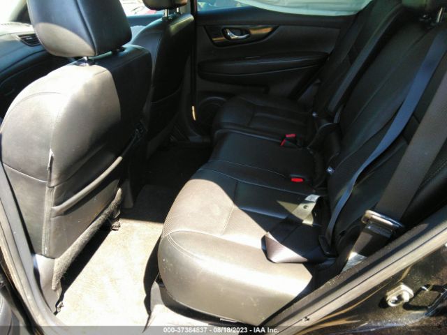 5N1AT2MT4HC752012 Nissan Rogue Sl