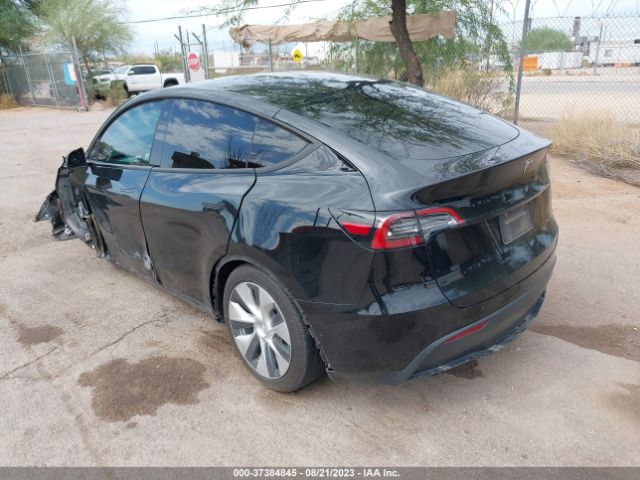 5YJYGDEE0MF190111 Tesla Model Y Long Range