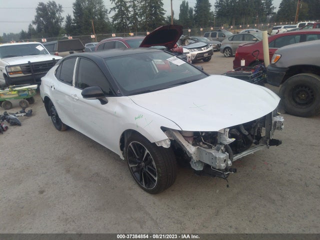 2020 4T1K61AKXLU388022 главное изображение