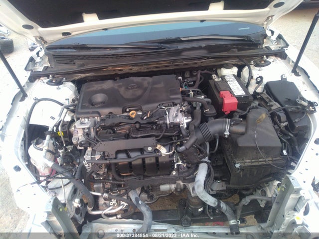Toyota CAMRY XSE 2020 4T1K61AKXLU388022 Image 17