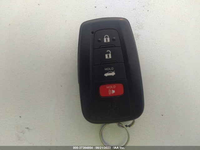 Toyota CAMRY XSE 2020 4T1K61AKXLU388022 Image 3