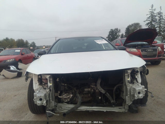Toyota CAMRY XSE 2020 4T1K61AKXLU388022 Image 5