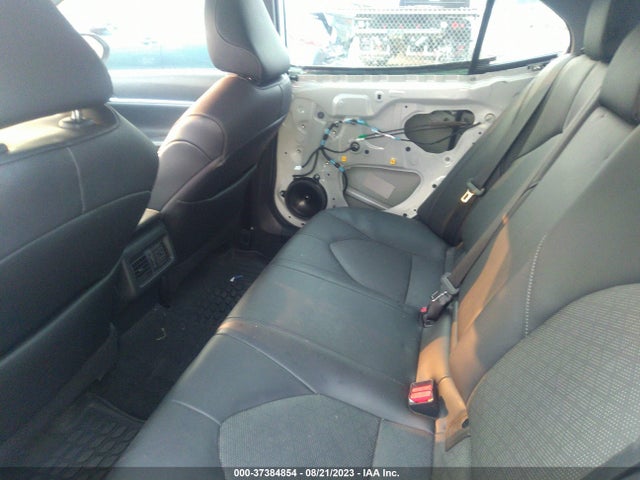 Toyota CAMRY XSE 2020 4T1K61AKXLU388022 Image 15