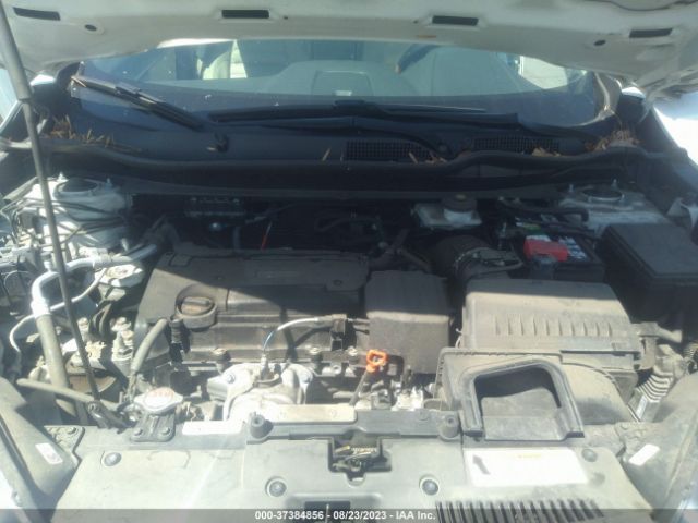 2HKRW6H30JH229239 Honda CR-V LX