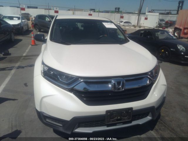 2HKRW6H30JH229239 Honda CR-V LX