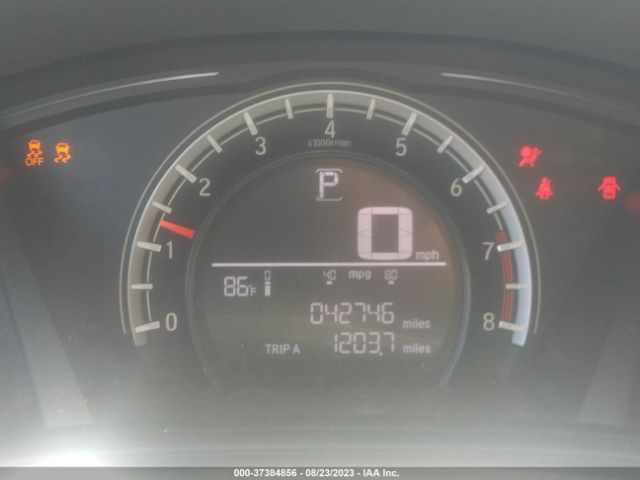 2HKRW6H30JH229239 Honda CR-V LX