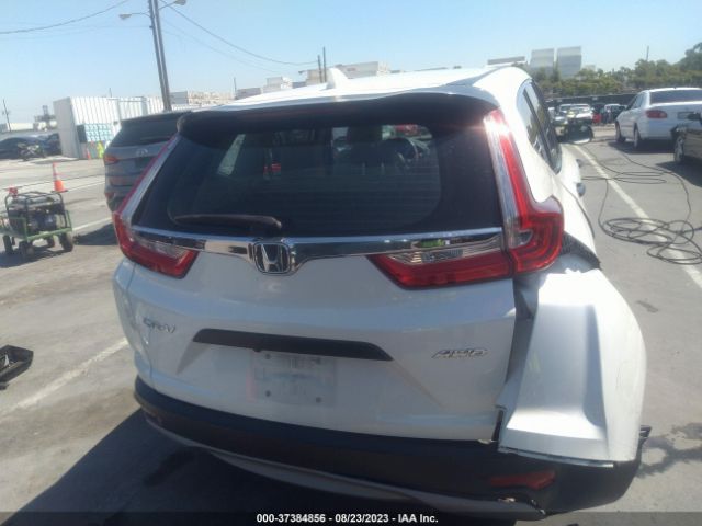 2HKRW6H30JH229239 Honda CR-V LX