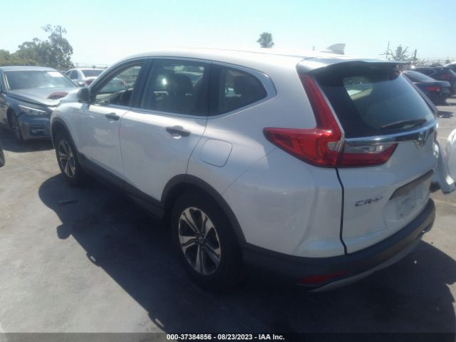 2HKRW6H30JH229239 Honda CR-V LX