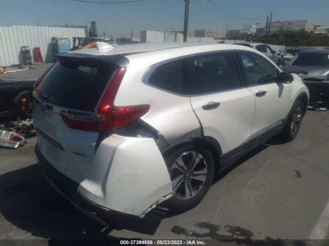 2HKRW6H30JH229239 Honda CR-V LX