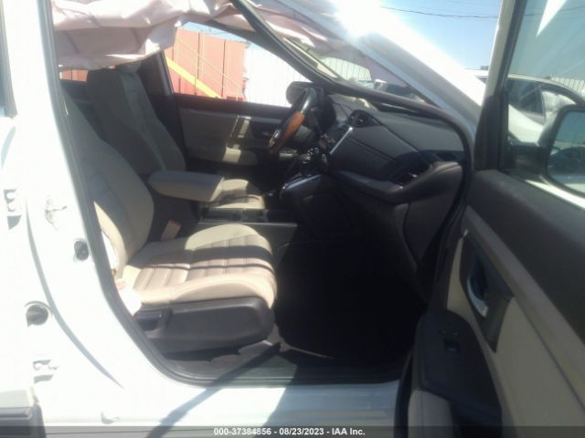 2HKRW6H30JH229239 Honda CR-V LX