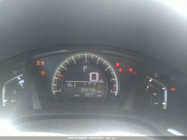 2HKRW6H30JH229239 Honda CR-V LX