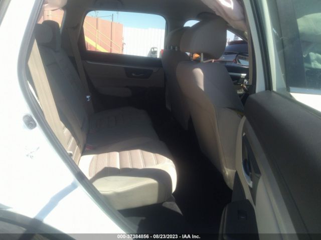 2HKRW6H30JH229239 Honda CR-V LX