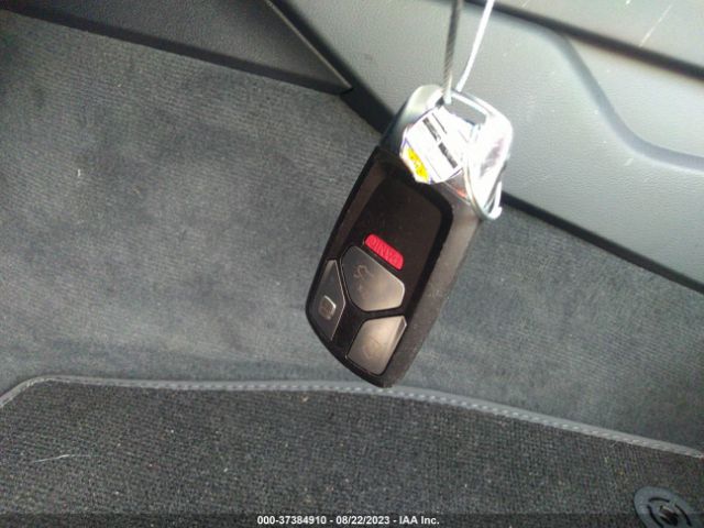 2022 AUDI A5 SPORTBACK WAUFACF56NA037094 Photo 10