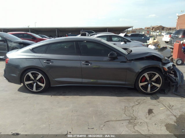WAUFACF56NA037094 Audi A5 Sportback S Line Premium Plus