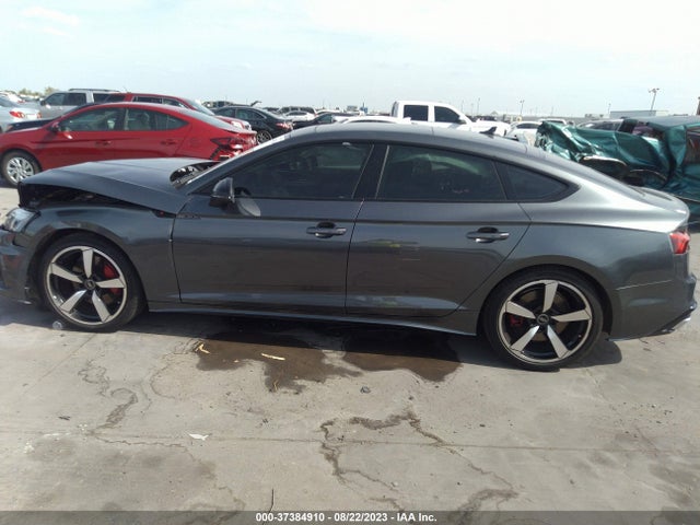 WAUFACF56NA037094 Audi A5 Sportback S Line Premium Plus