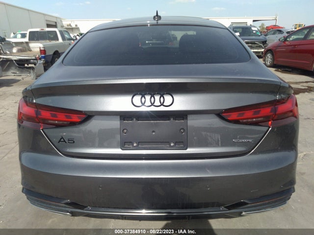 WAUFACF56NA037094 Audi A5 Sportback S Line Premium Plus