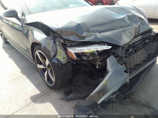 2022 AUDI A5 SPORTBACK WAUFACF56NA037094 Photo 5