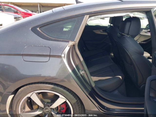 2022 AUDI A5 SPORTBACK WAUFACF56NA037094 Photo 7